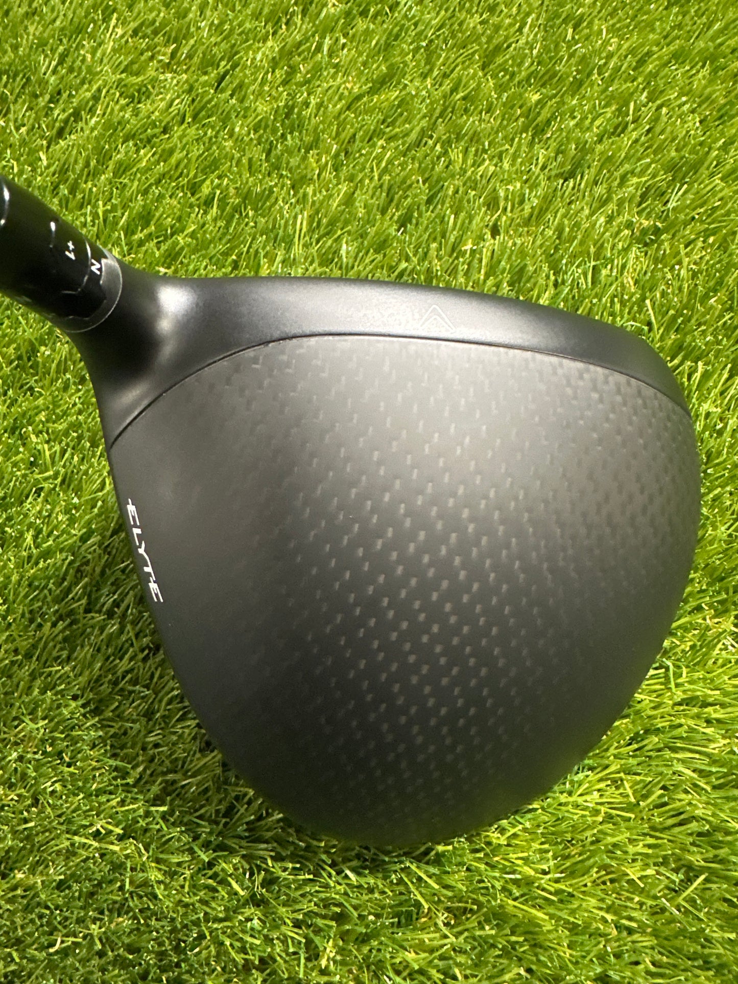 Callaway Elyte X 10.5 Driver