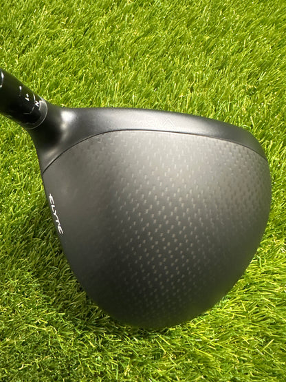 Callaway Elyte X 10.5 Driver