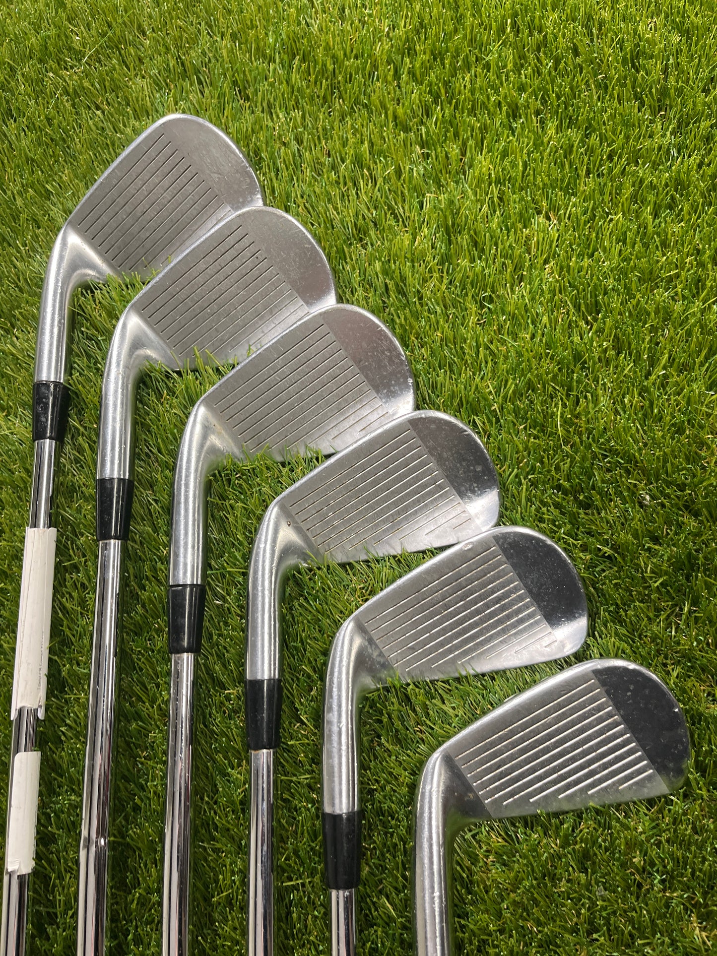 Titleist CB Forged 5-PW Irons