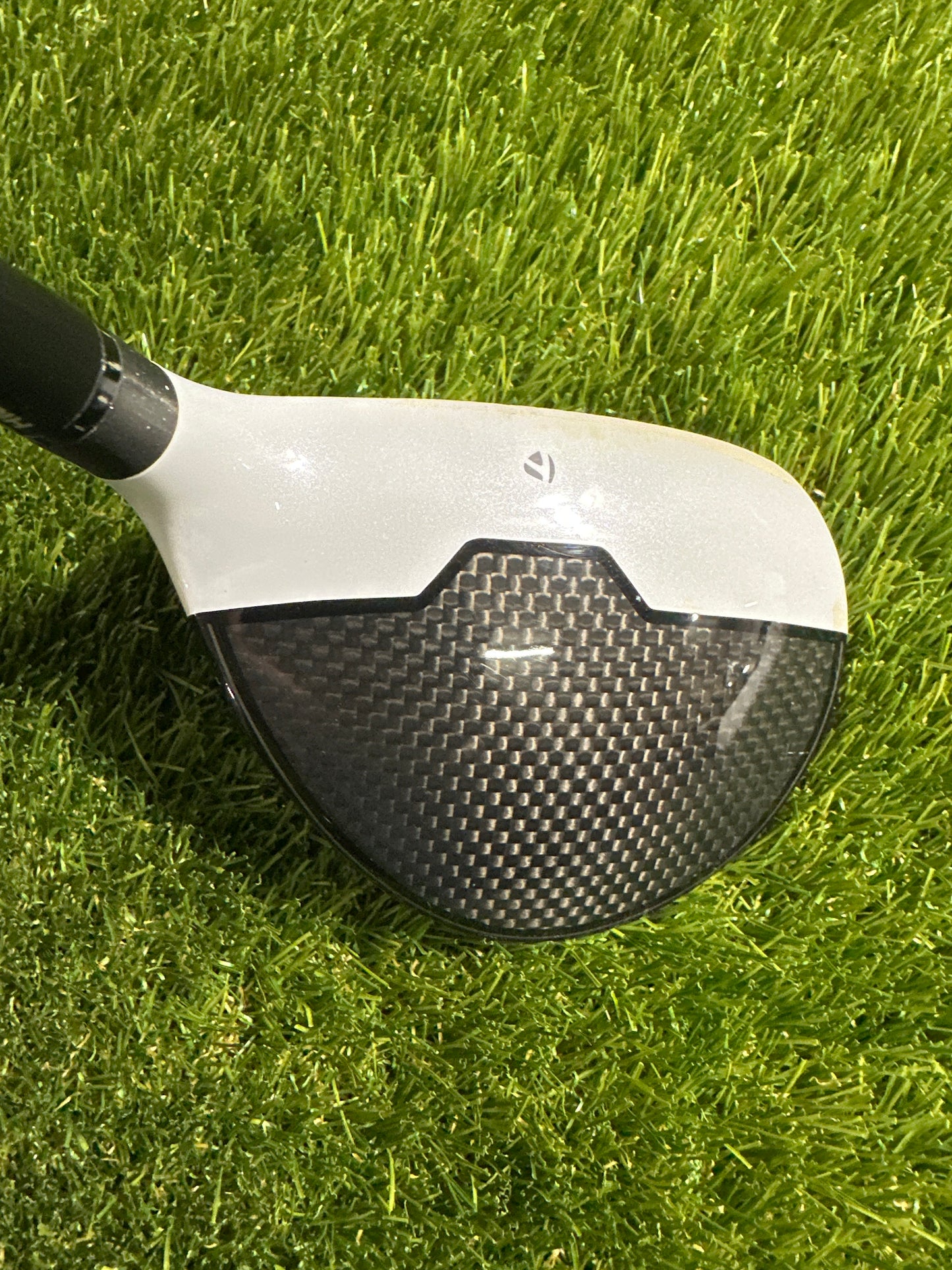 TaylorMade M1 3 FWY