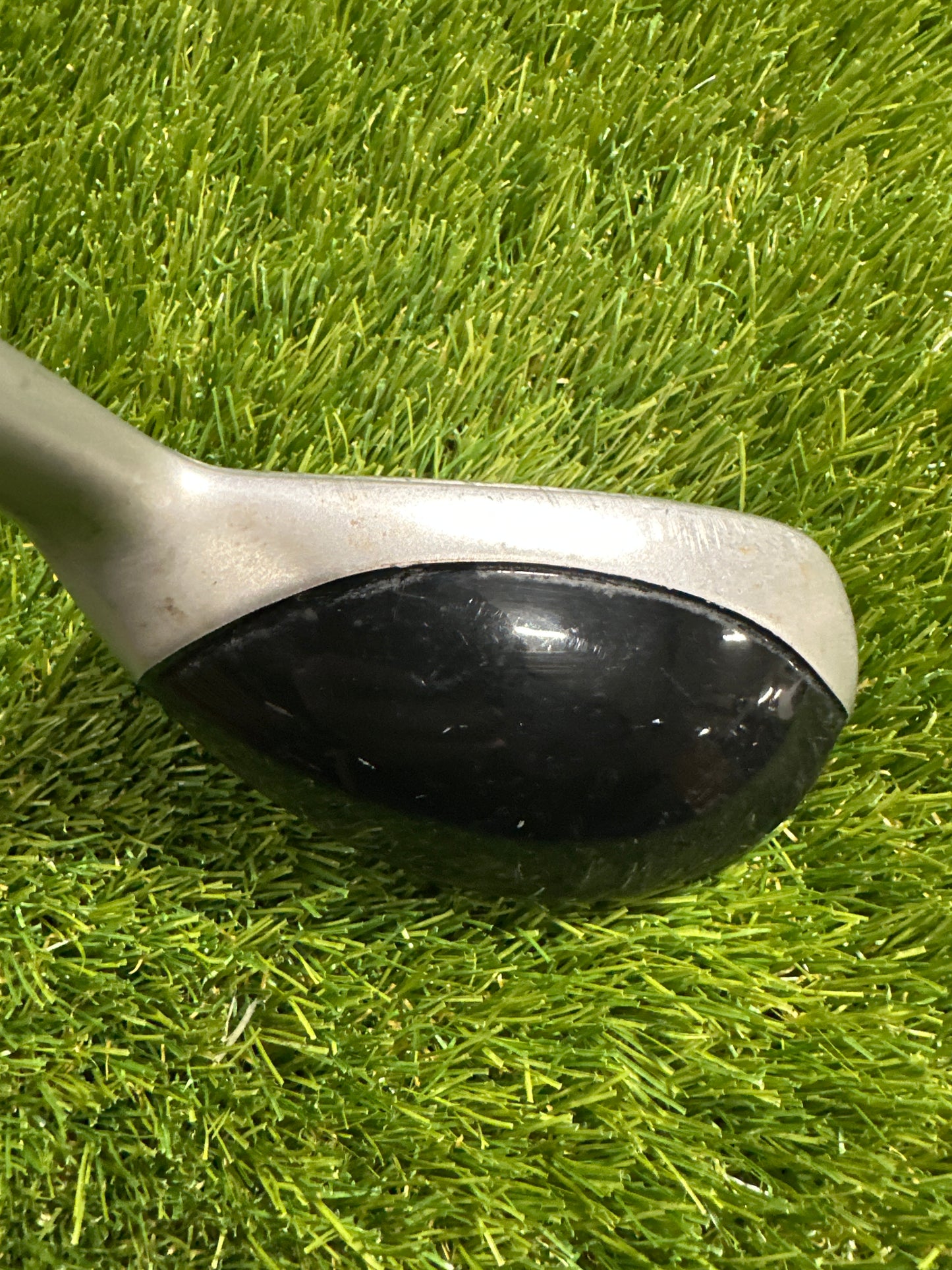 TaylorMade Rescue Mid 3/19 HYB