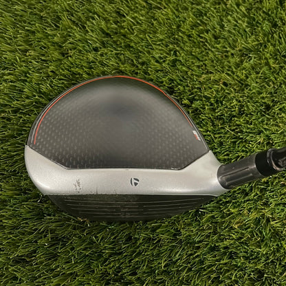 TaylorMade M6 3/15 FWY