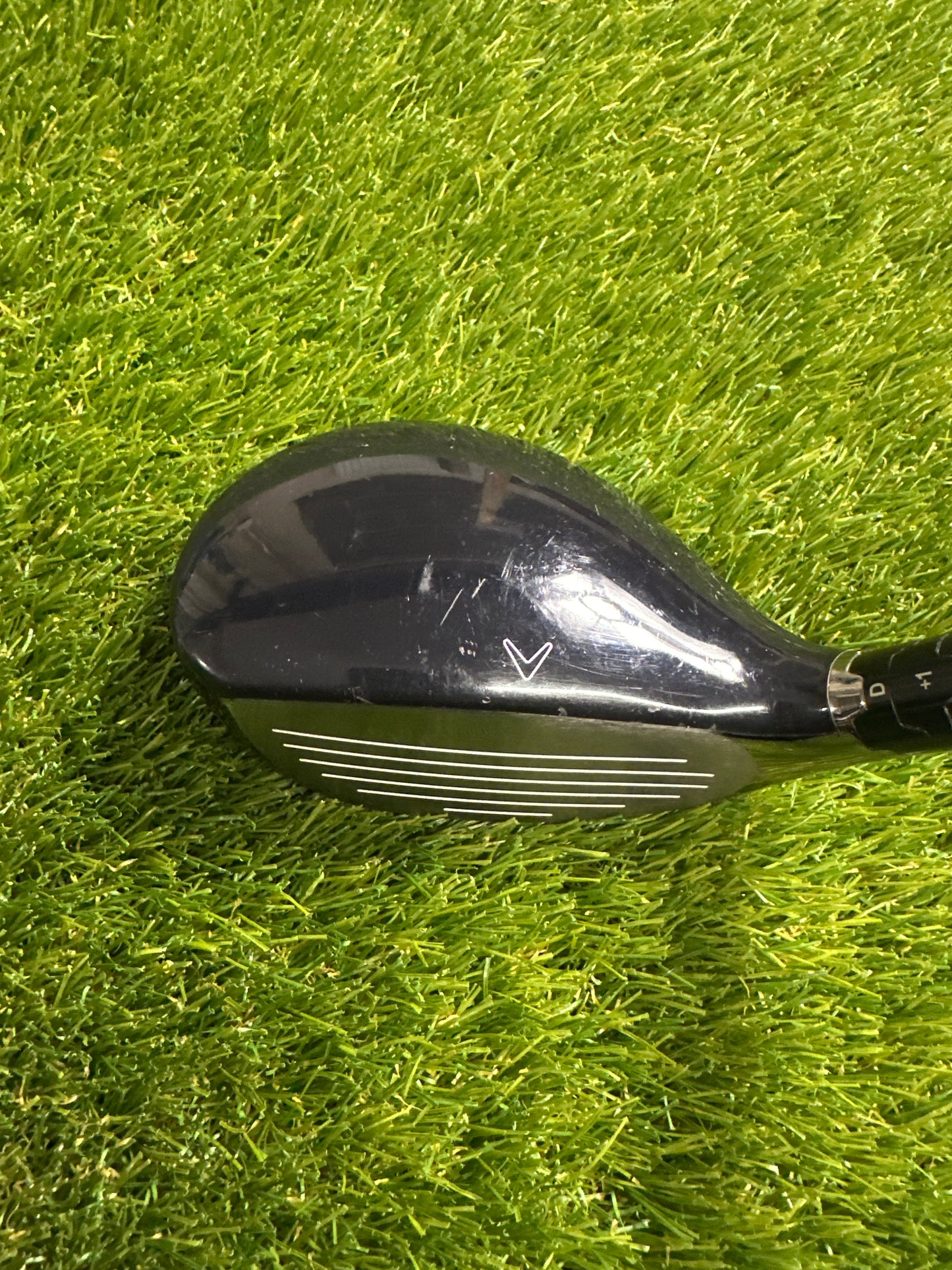 Callaway Paradym 21 HYB