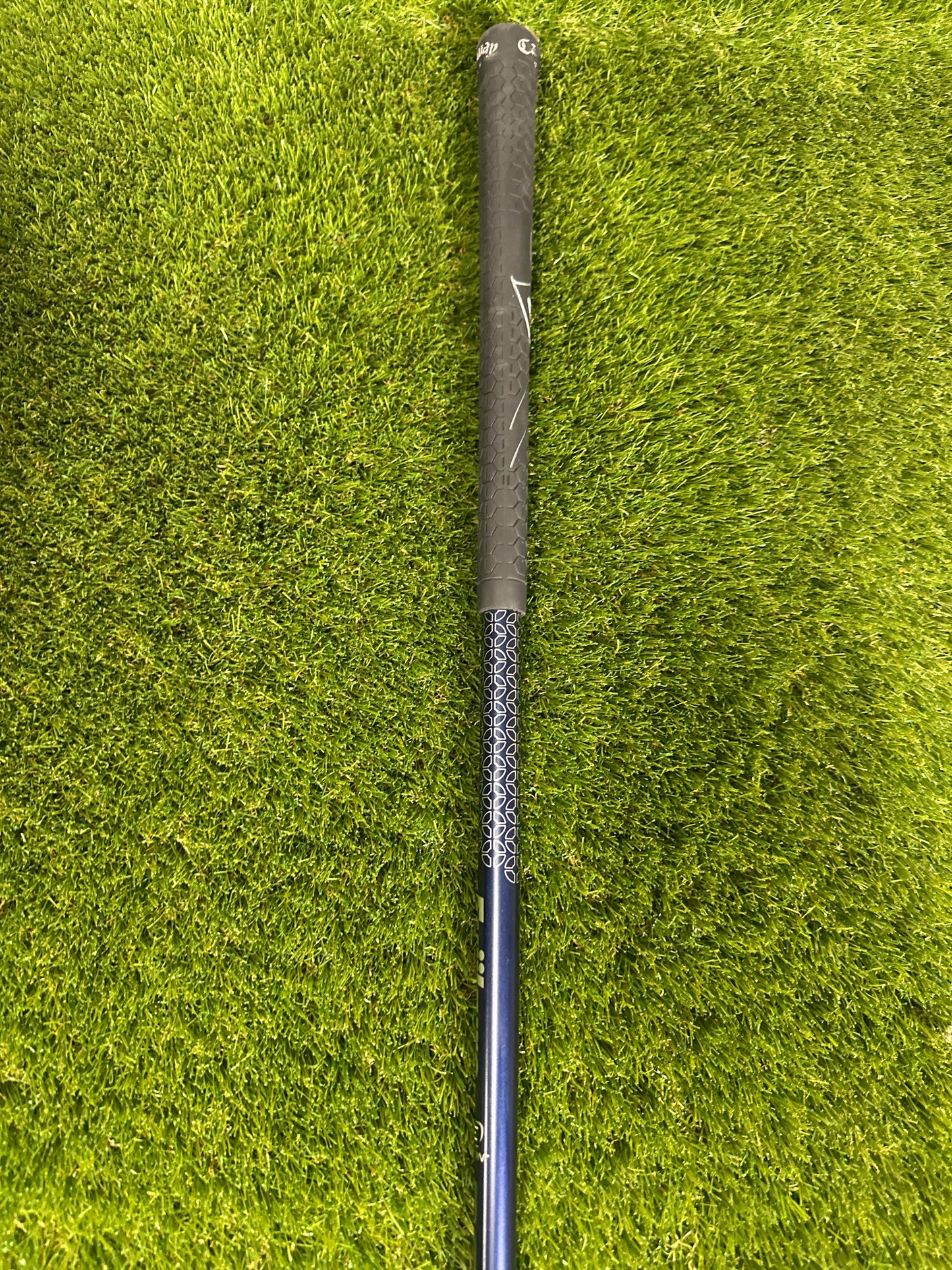 Callaway Hyper X 9.5 Driver
