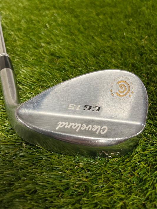 Cleveland CG15 52 Wedge