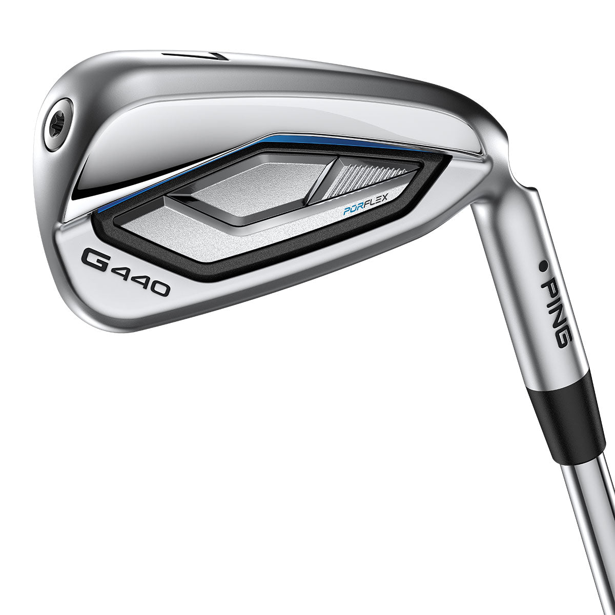 Ping G440 Irons Steel  Standard