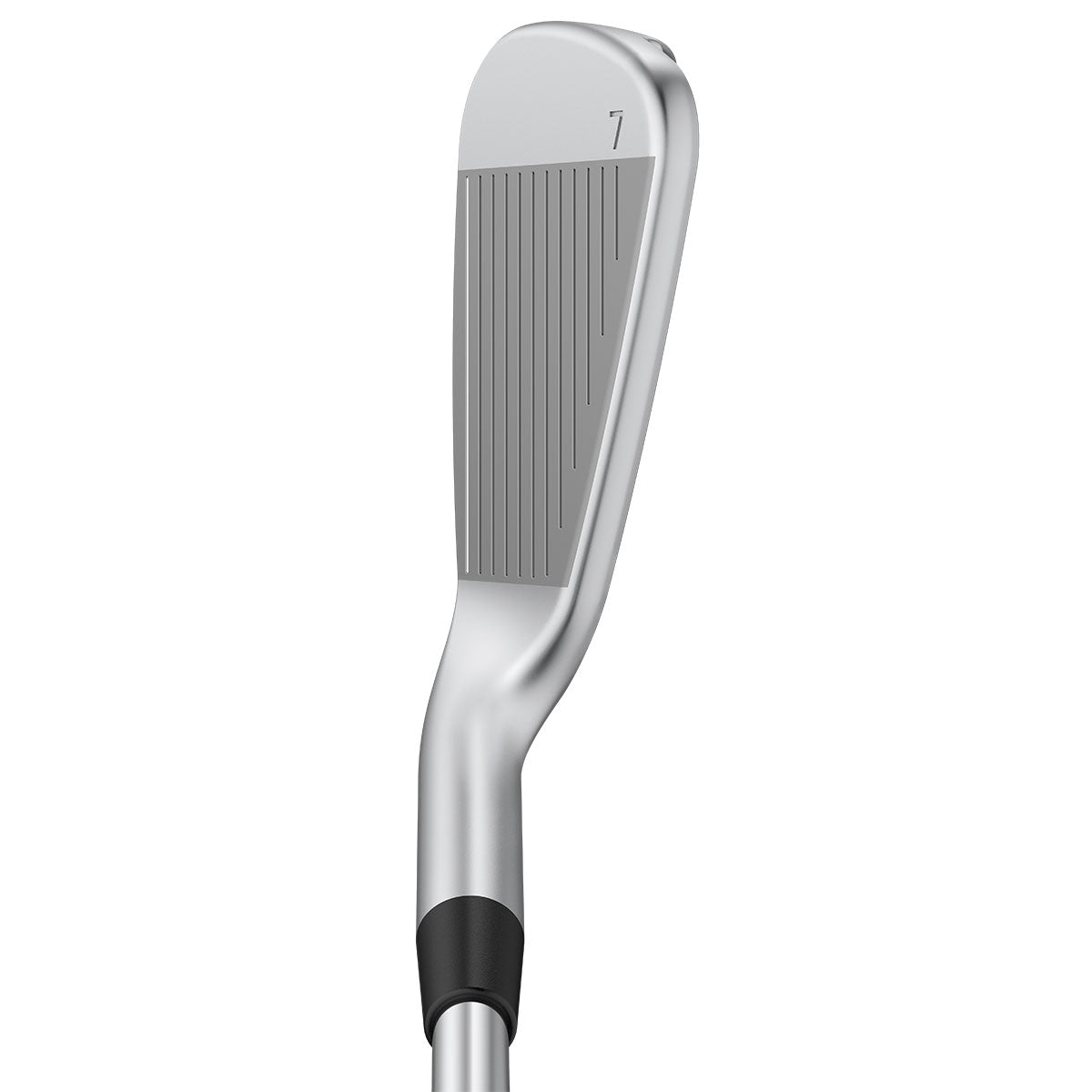 Ping G440 Irons Steel  Standard