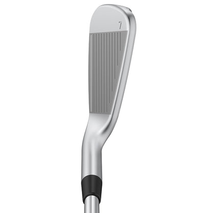 Ping G440 Irons Steel  Standard