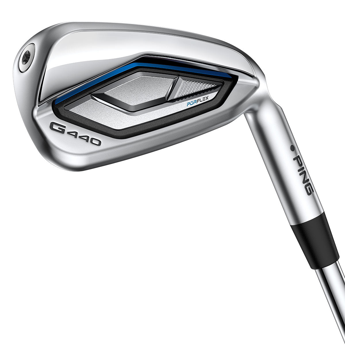 Ping G440 HL Irons Graphite Custom