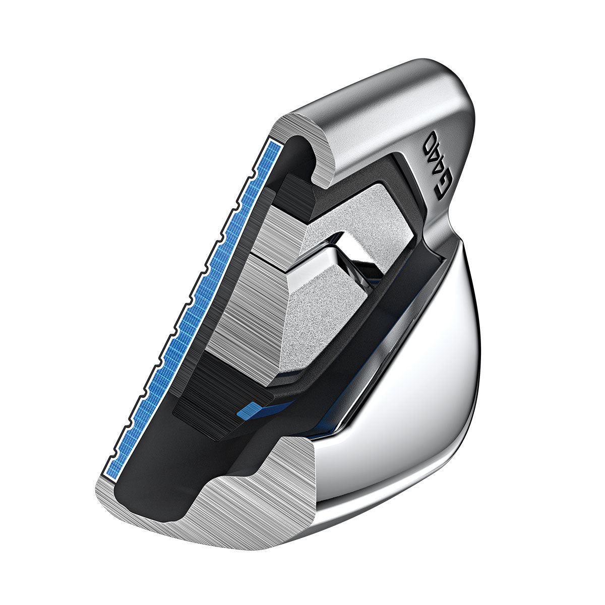 Ping G440 HL Irons Graphite Custom