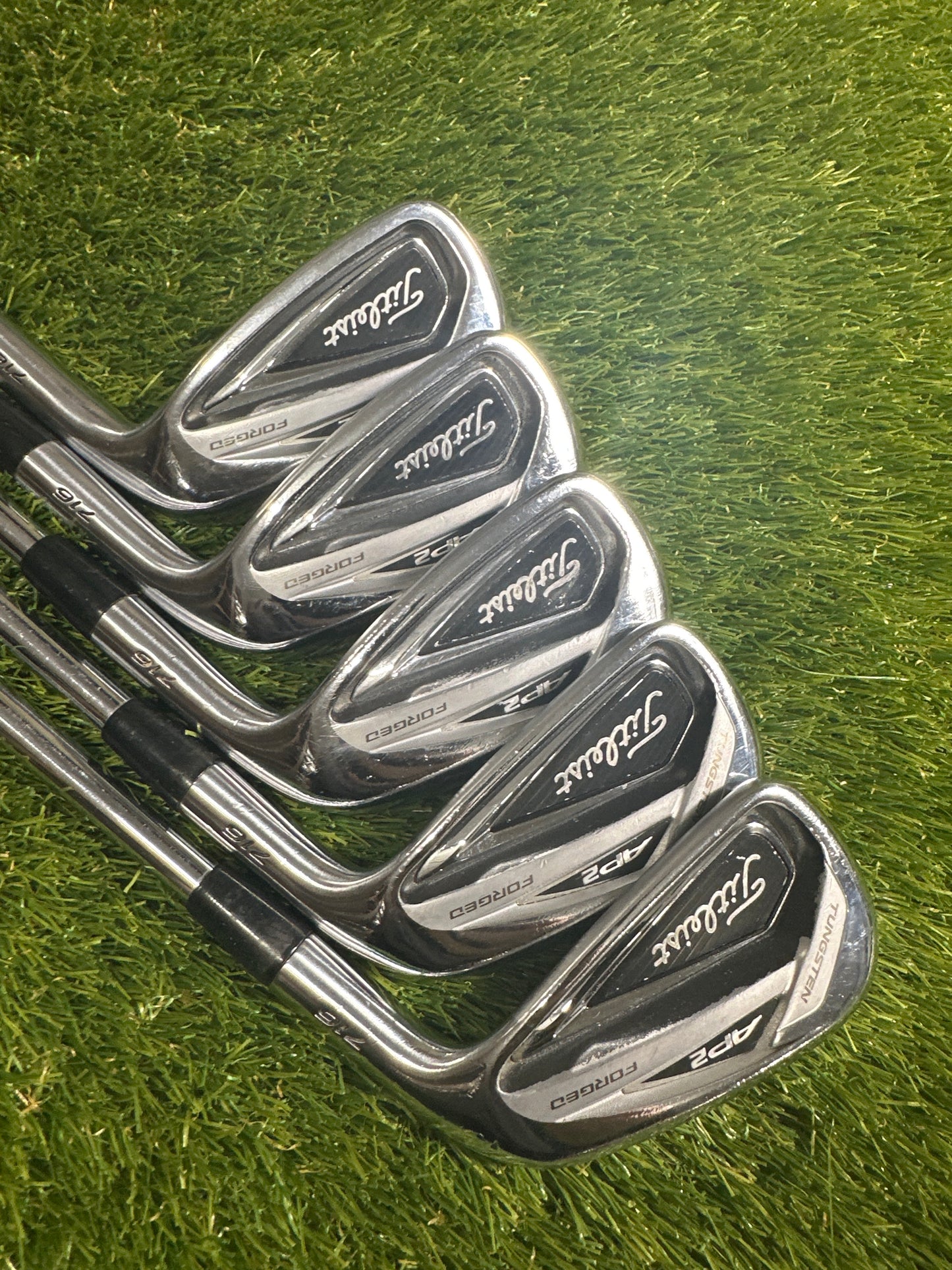 Titleist AP2 716 6-PW Irons