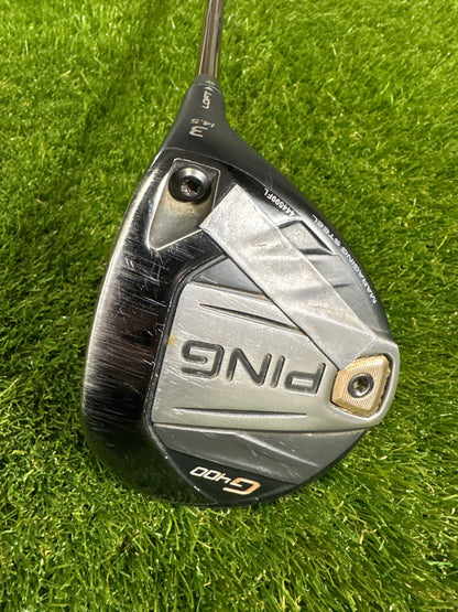 Ping G400 3/14.5 FWY