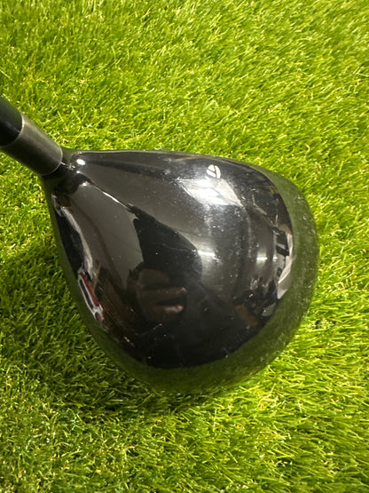 TaylorMade R7 SuperQuad 9.5 Driver