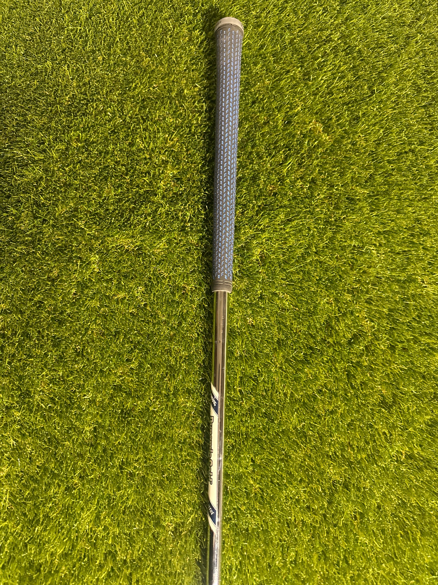 TaylorMade MG3 46/SB09 Wedge