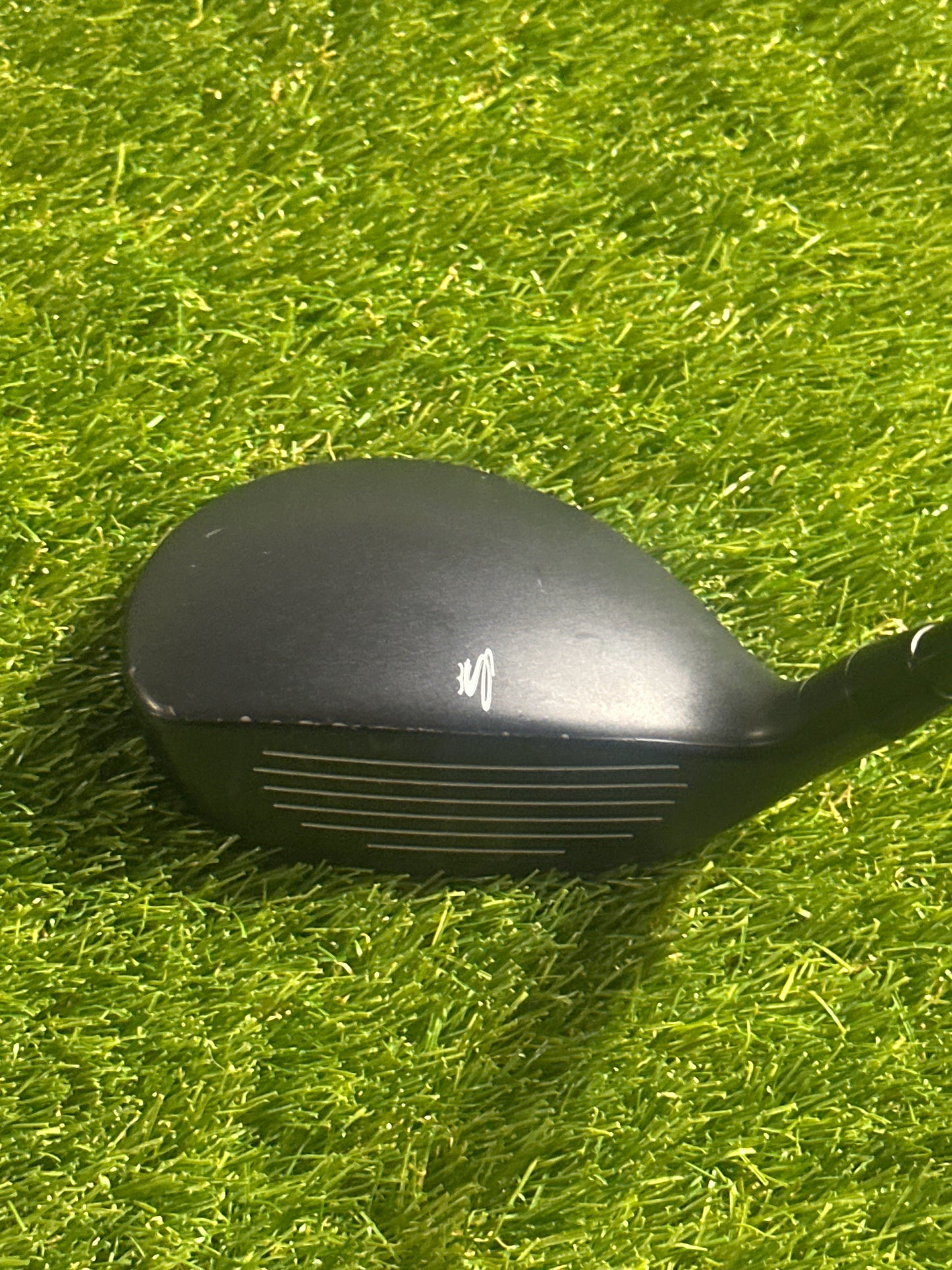 Cobra King F9 One Length 21 HYB