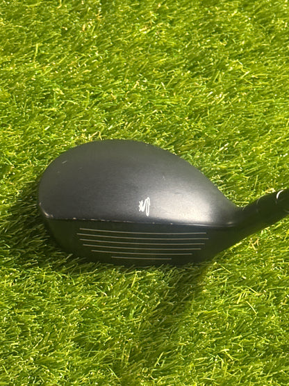 Cobra King F9 One Length 21 HYB