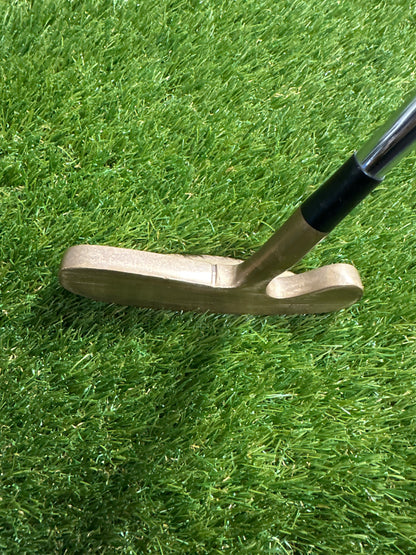 John Letters Golden Goose 35" Putter