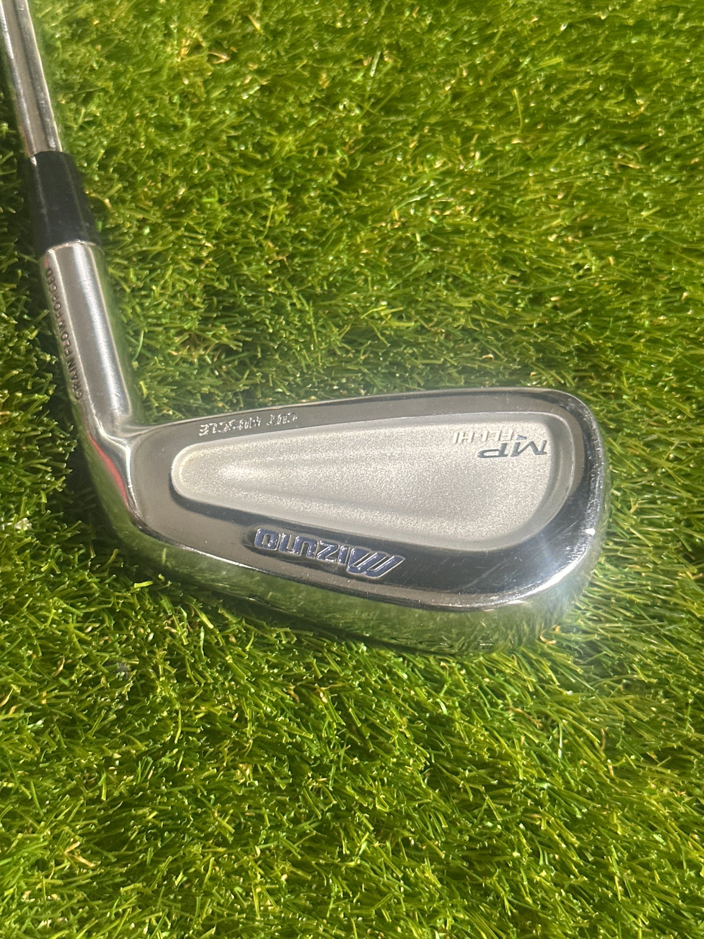 Mizuno MP Fli Hi 3/21 DUI