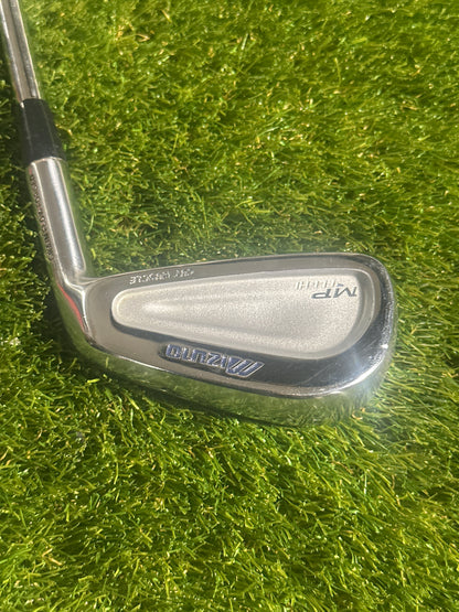 Mizuno MP Fli Hi 3/21 DUI
