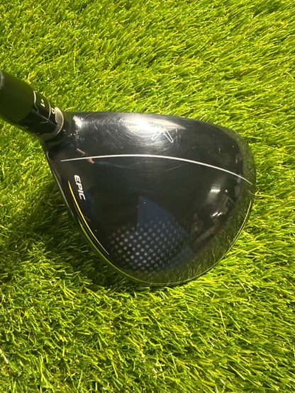 Callaway Epic Flash 3/15 FWY