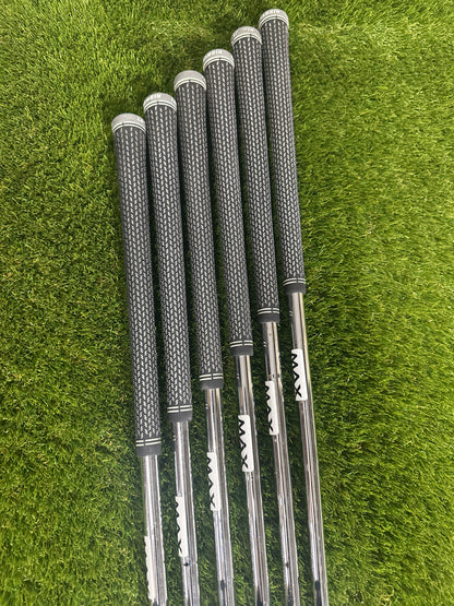 TaylorMade Sim 2 Max 5-PW Irons