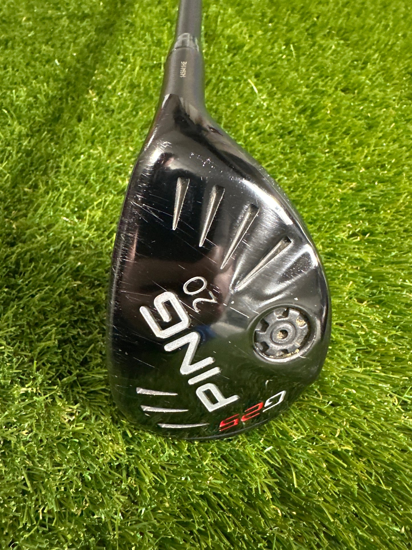 Ping G25 20 HYB