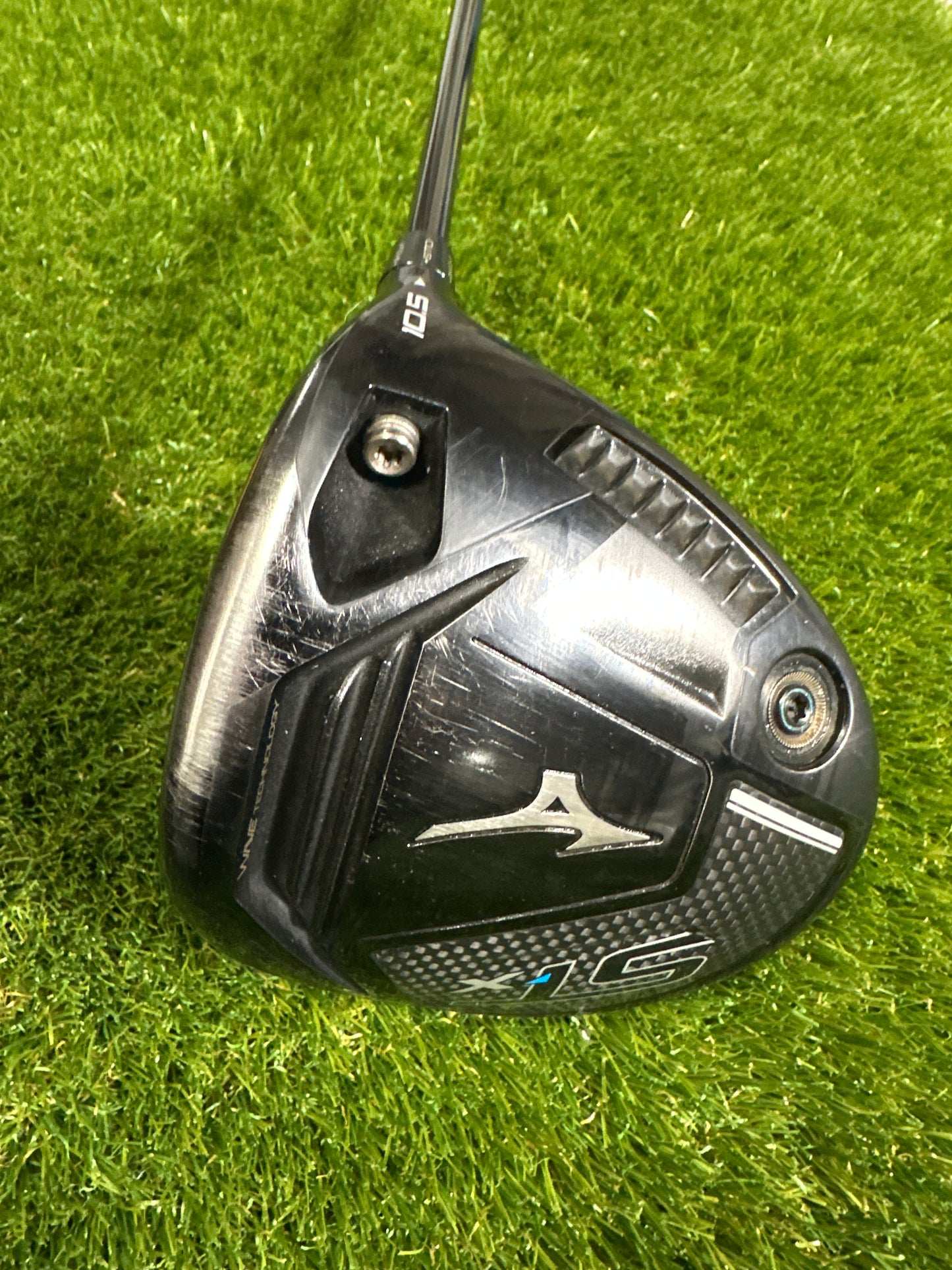 Mizuno STX 10.5 Driver