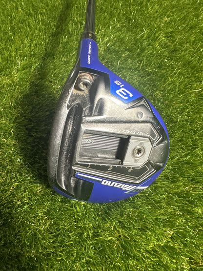 Mizuno GT180 3/15 FWY