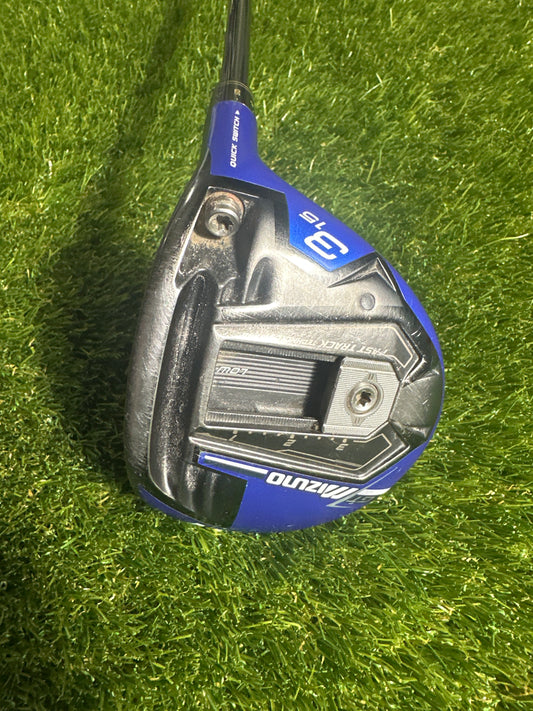 Mizuno GT180 3/15 FWY
