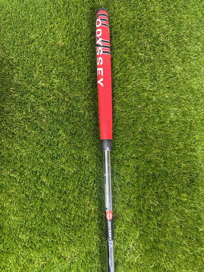 Odyssey O Works Red Marxman 34" Putter