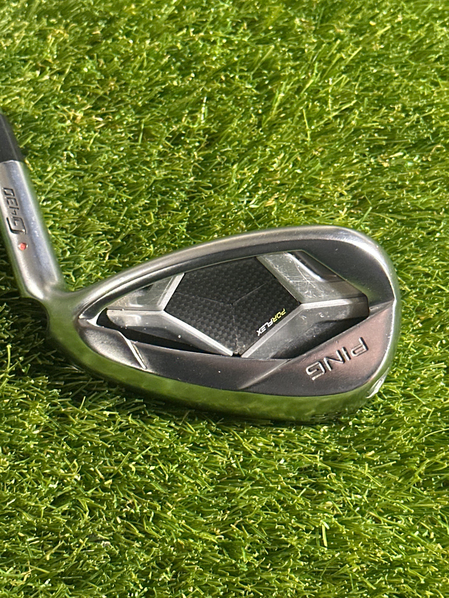 Ping G430 58 Wedge