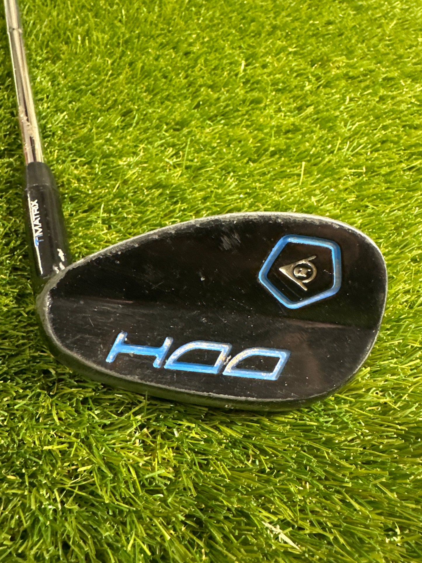 Dunlop DDH 64/08 Wedge