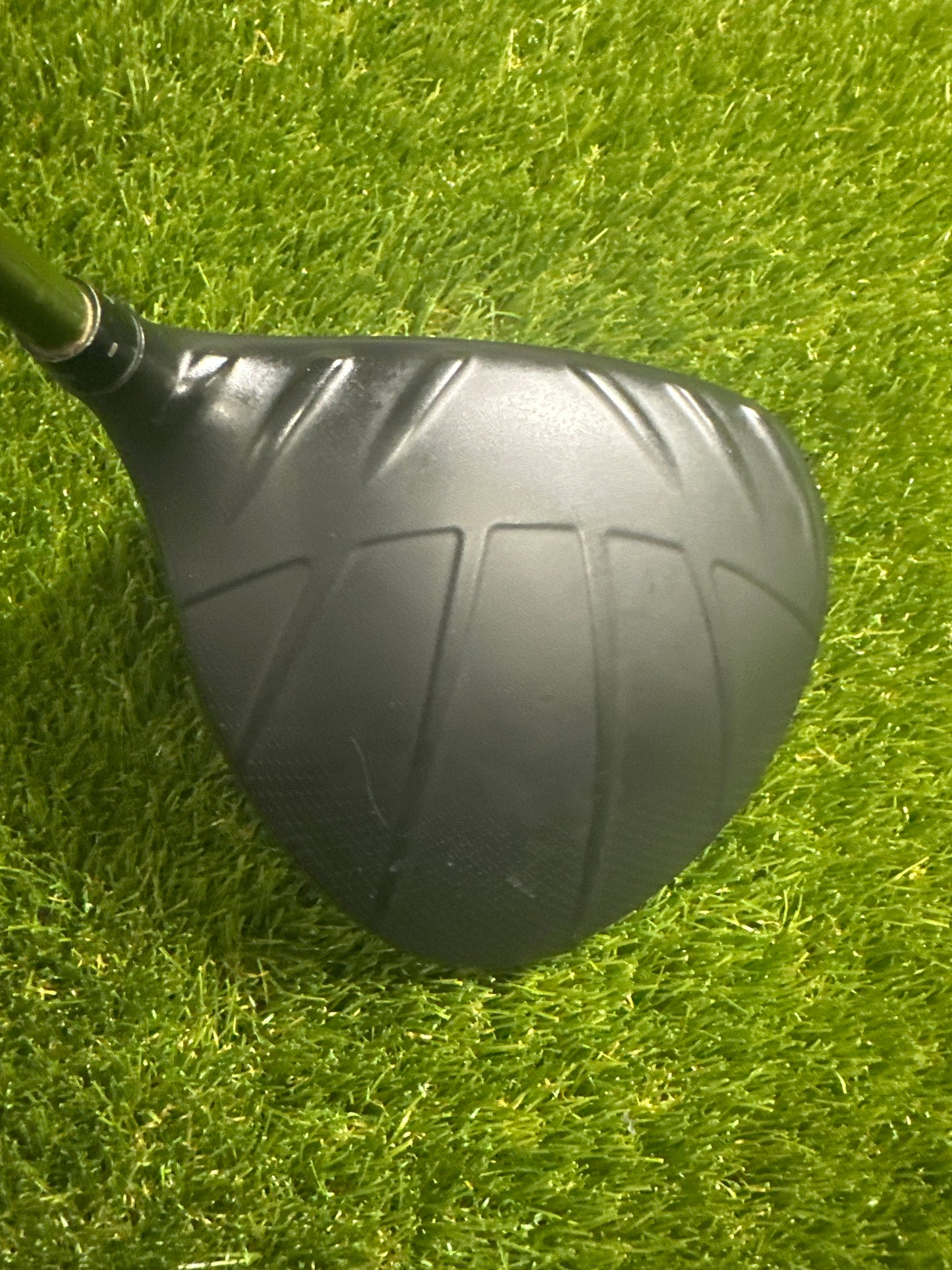 Ping G400 SFT 10 Driver
