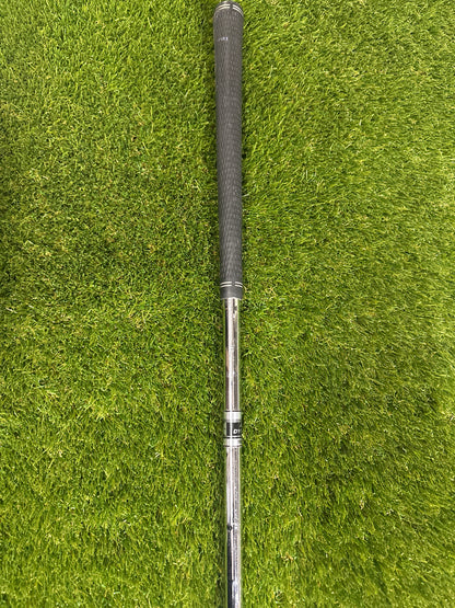 Mizuno MX17 SW