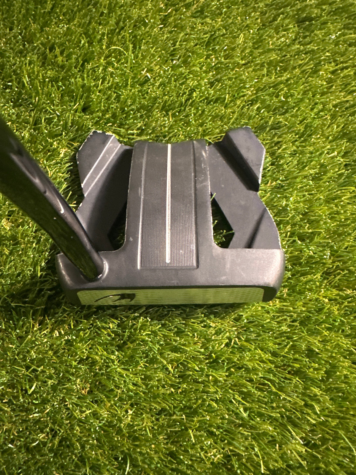 BenRoss Tribe SRT 004 34" Putter