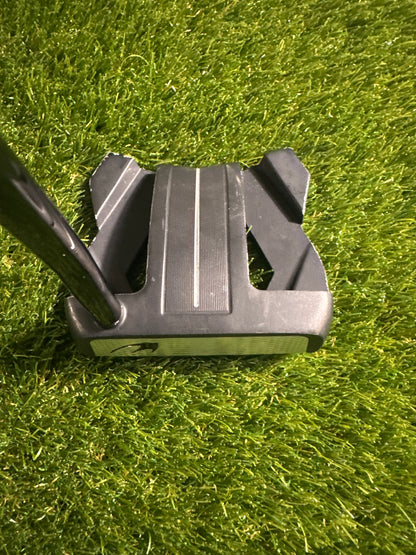BenRoss Tribe SRT 004 34" Putter