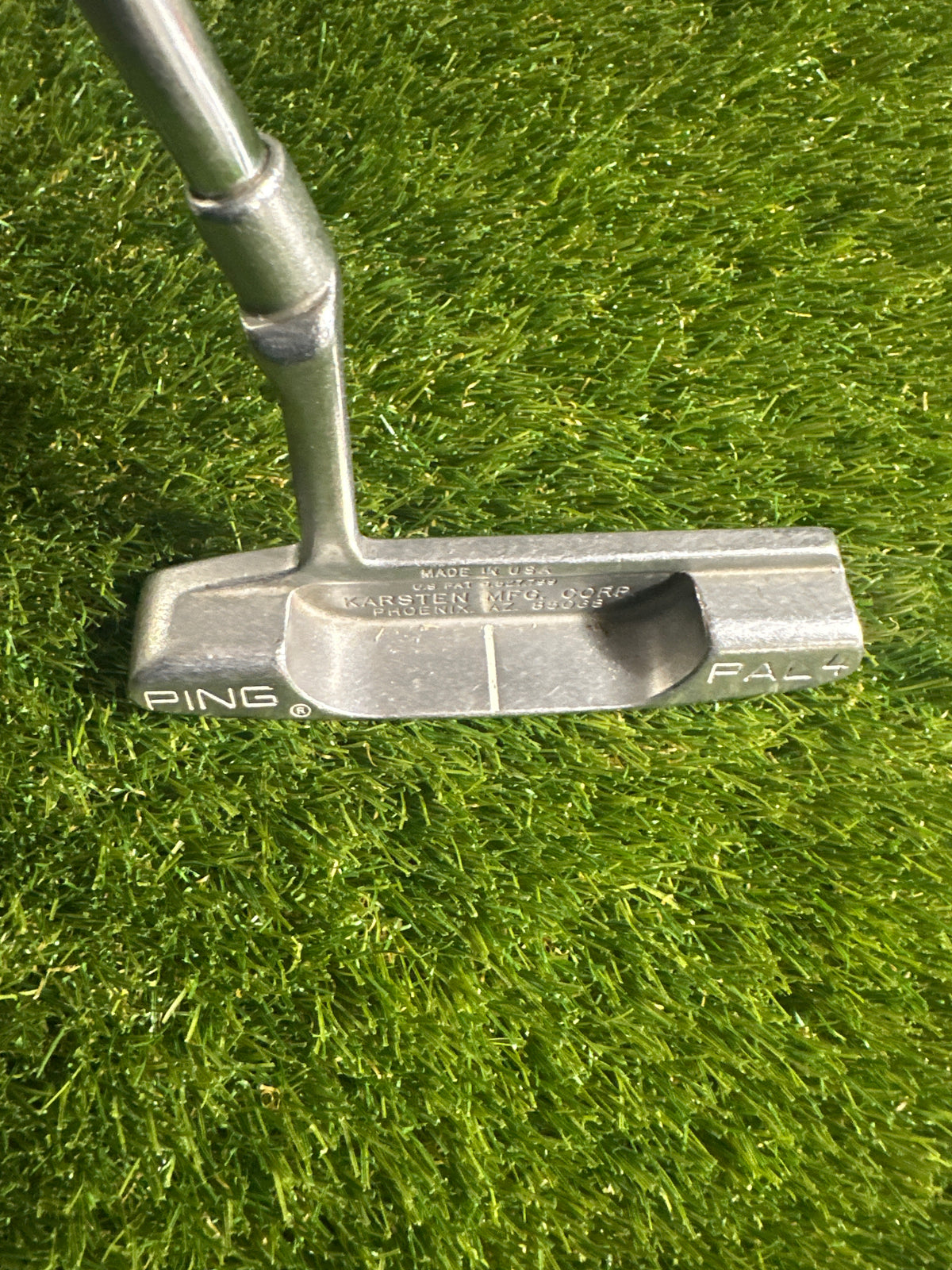 Ping Pal 4 35" Putter