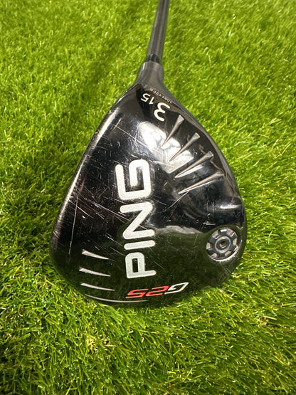 Ping G25 3/15 FWY