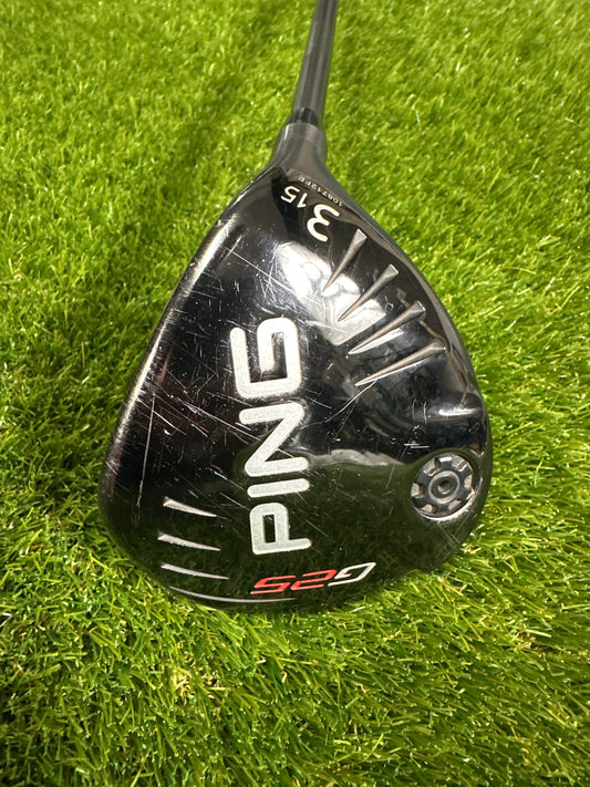 Ping G25 3/15 FWY