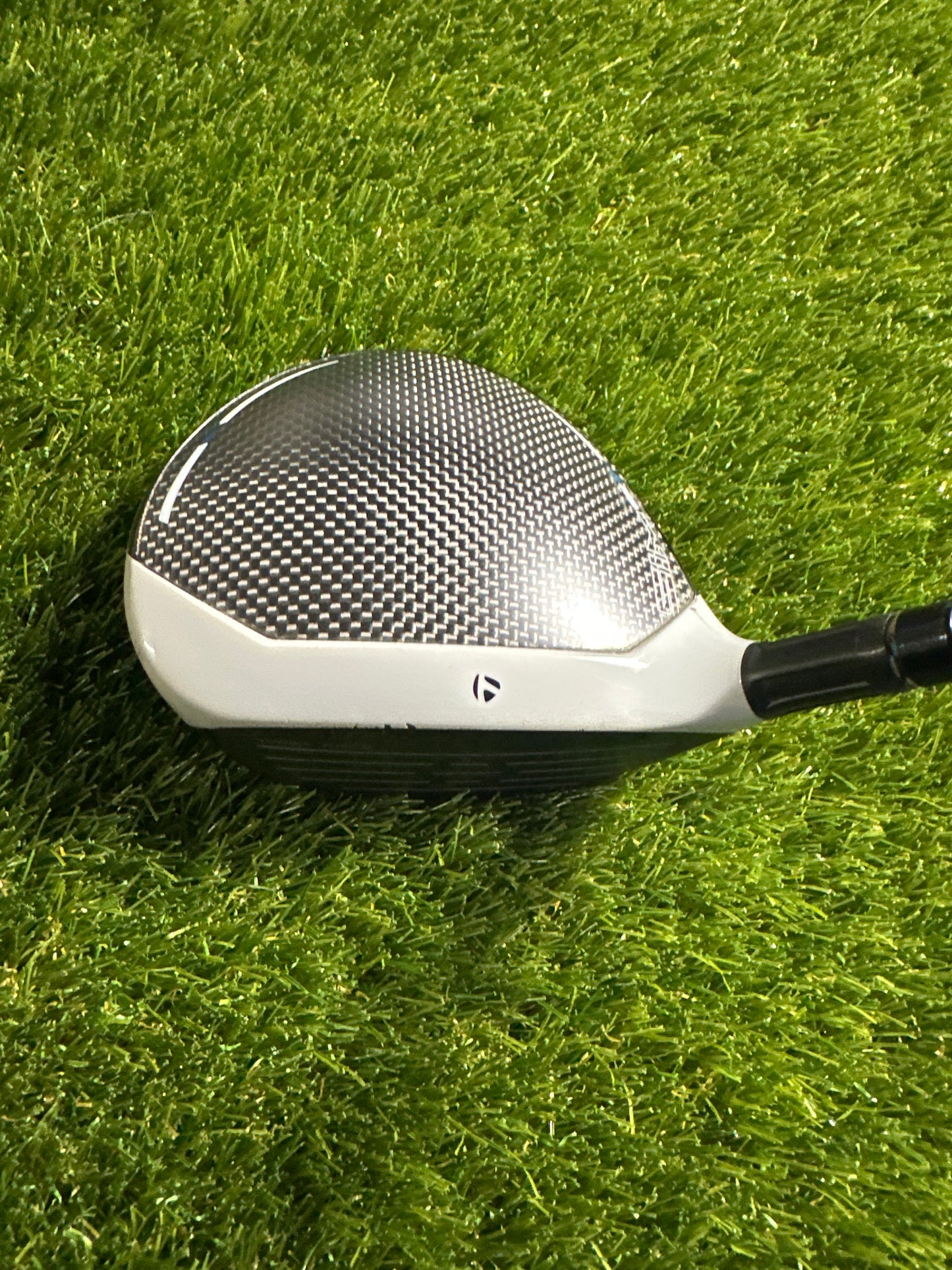 TaylorMade Sim Max Rocket 3/14 FWY