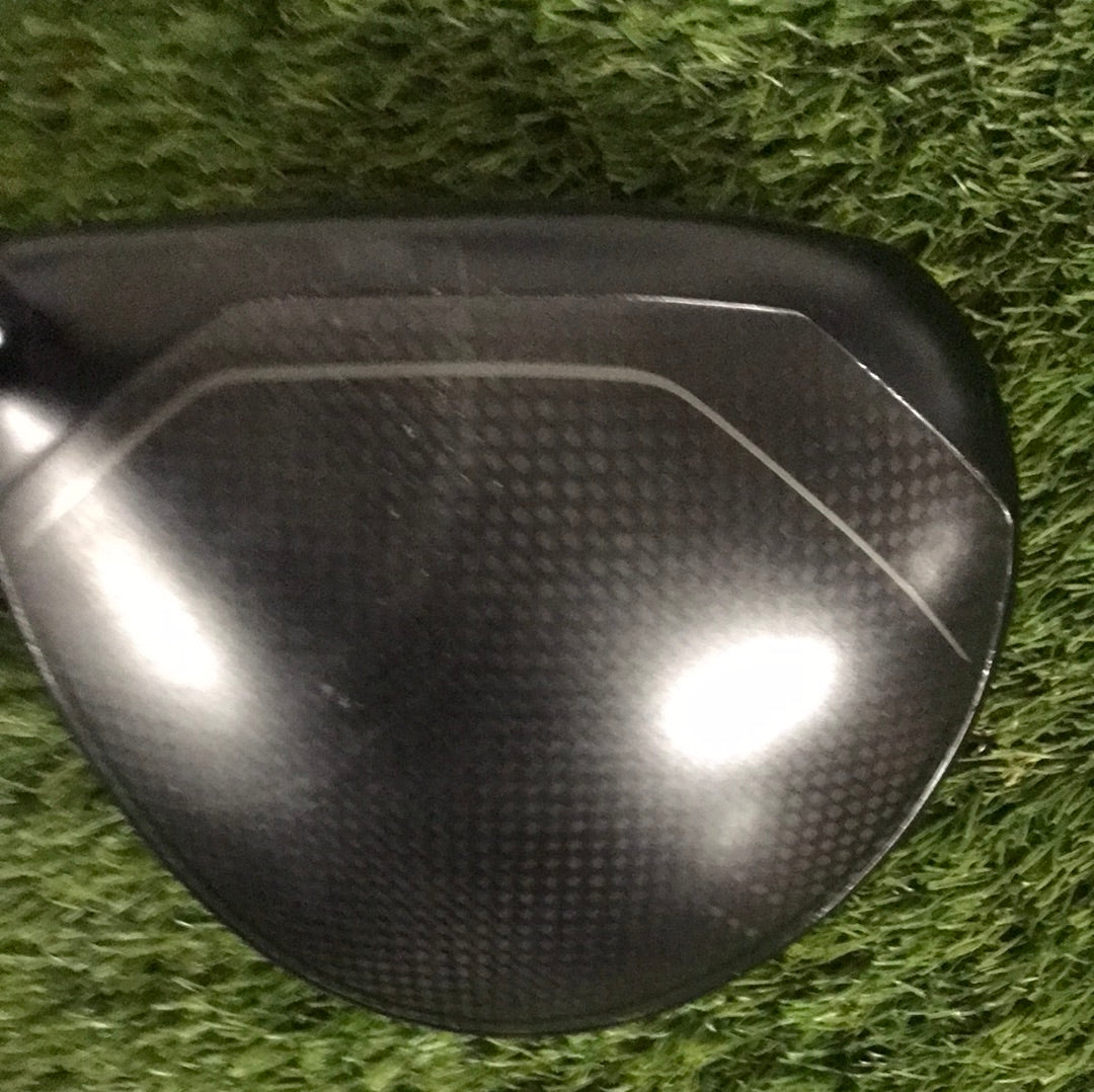 Bridgestone Tour B X 9.5 Driver