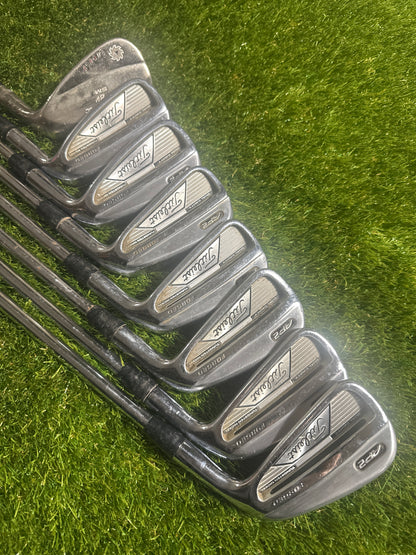 Titleist AP2 3-46W Irons