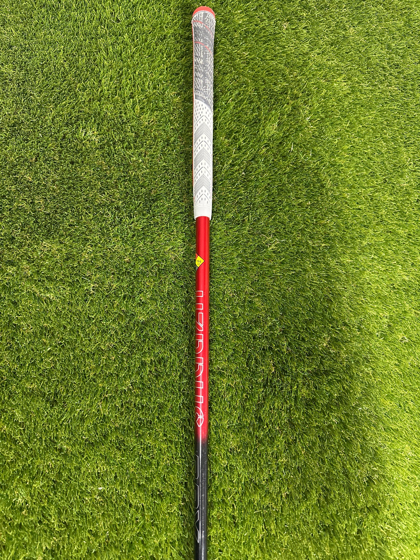 TaylorMade Stealth Plus 3/15 FWY