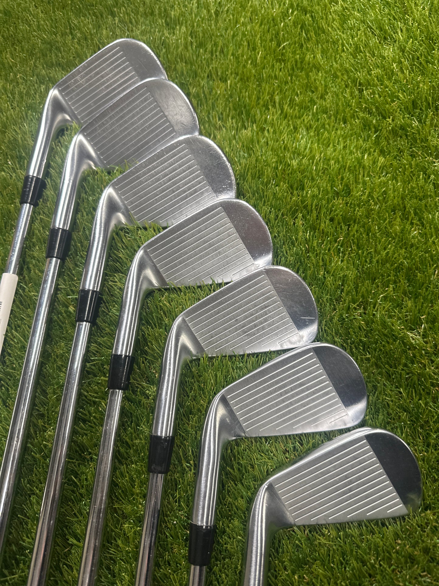 Titleist CB 4-PW Irons
