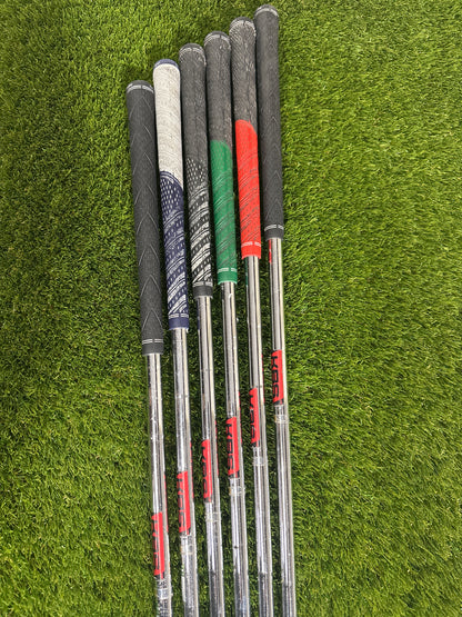 Mizuno MP 64 5-PW Irons