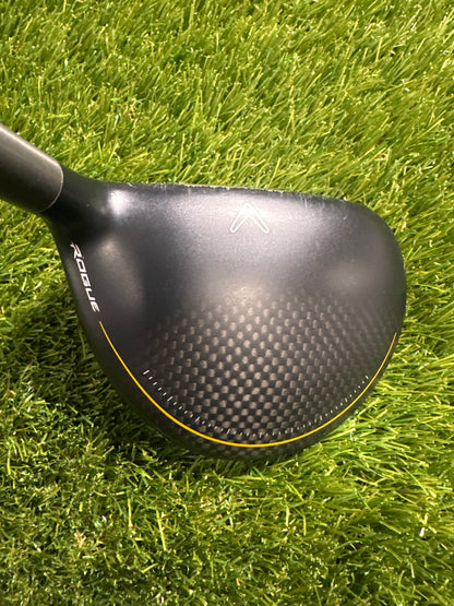 Callaway Rogue ST Max 7/21 FWY