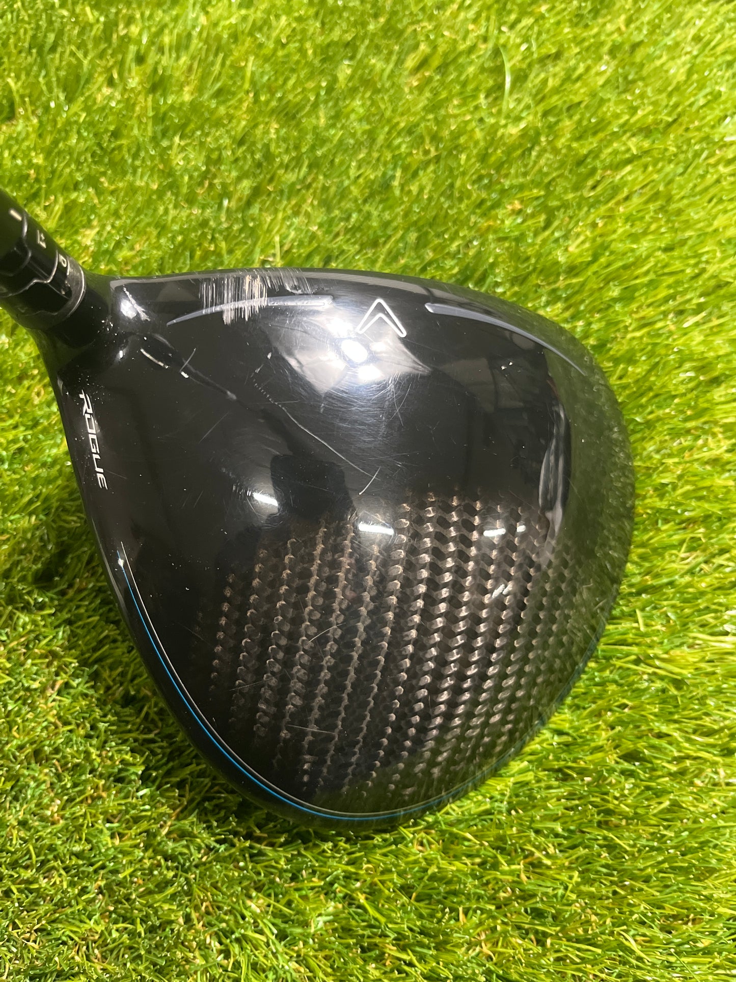 Callaway Rogue 10.5 Driver