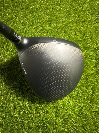 Callaway Elyte 9 Driver