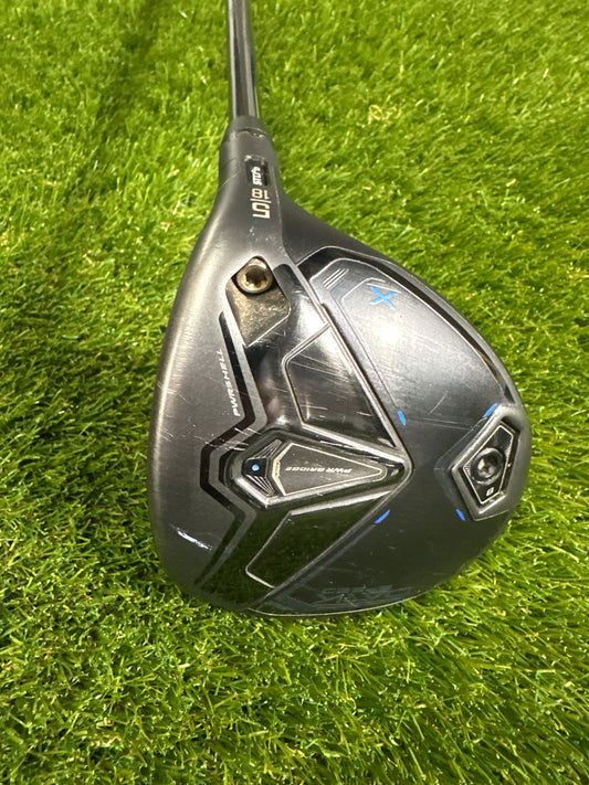 Cobra Dark Speed X 5/18 FWY