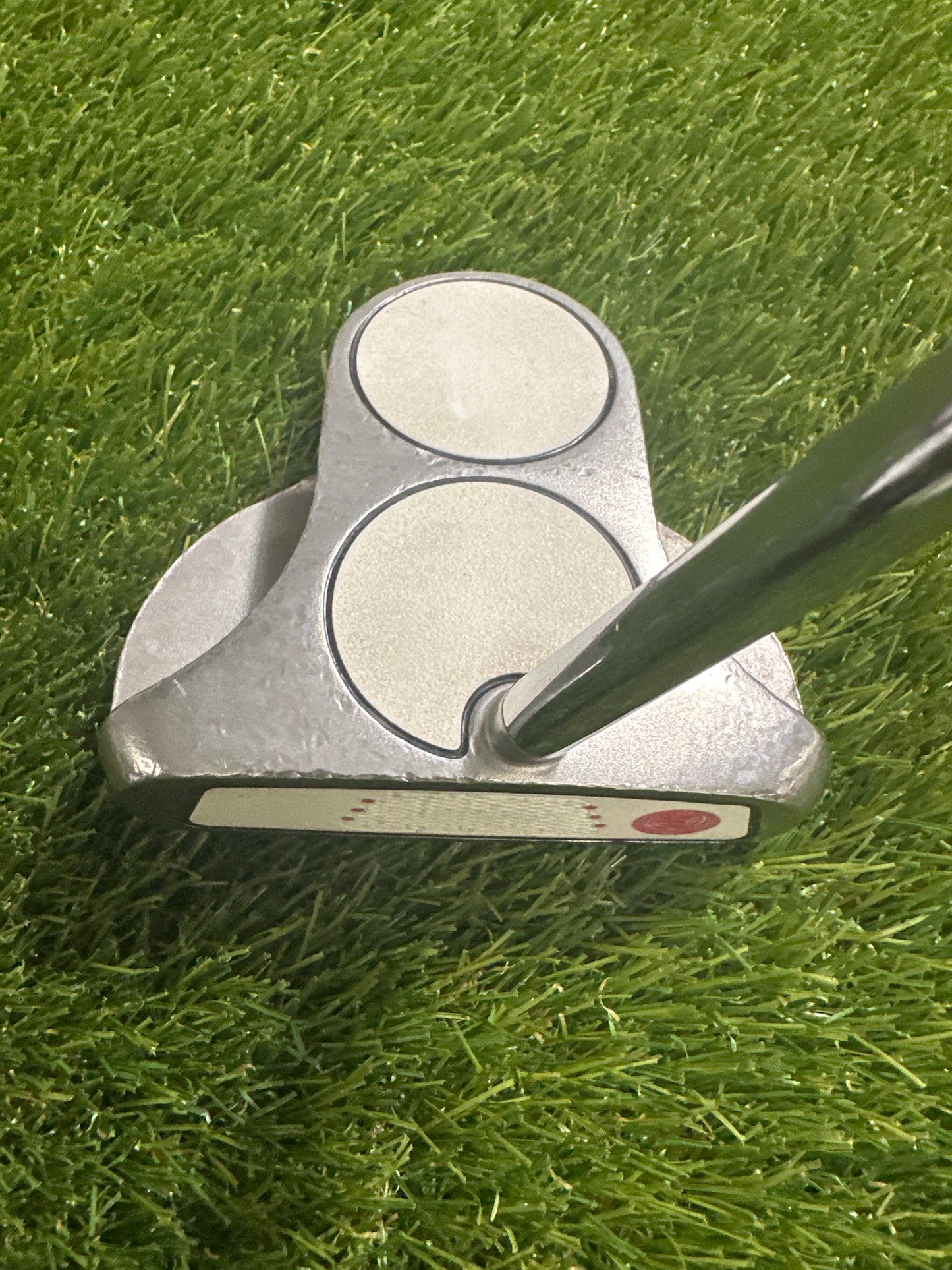 Odyssey White Hot XG 2Ball 32" Putter